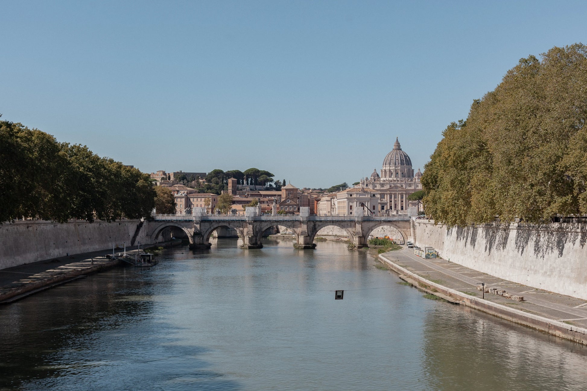 GUIDE DE VOYAGE ROME - Graziani Sarah